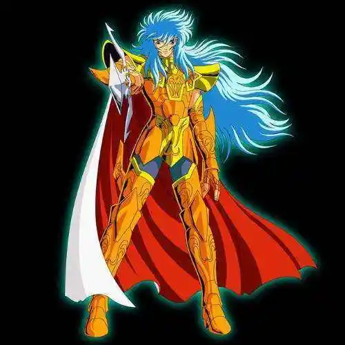 圣斗士圣衣神话ex海皇波塞冬