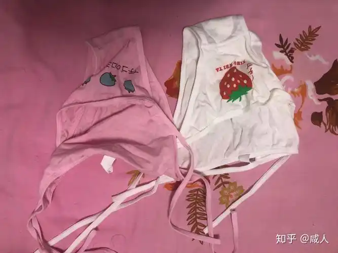 男生喜欢穿女生系带内裤是什么体验?