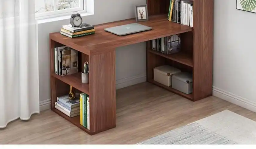 公主粉 140学习桌【实木生态板】【图片 价格 品牌 报价】-京东