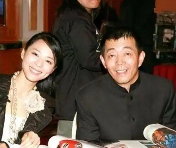 回顾:结婚30年,目睹顾长卫"梅开二度"不放手,蒋雯丽比你想得聪明