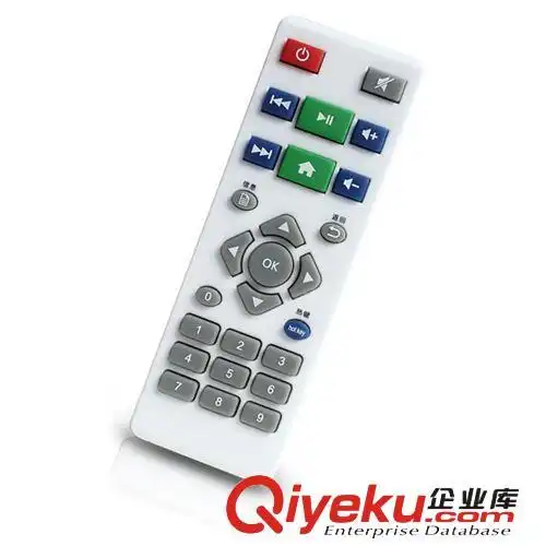 金正万能遥控器赛酷1185系列网络电视机顶盒通用遥控器红外遥控器