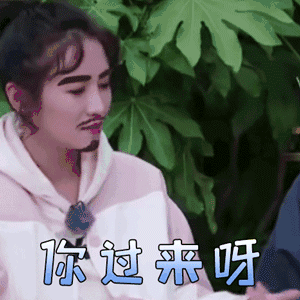 你过来啊呀沈腾图片_你过来啊呀沈腾动态图_你过来啊呀沈腾表情包gif