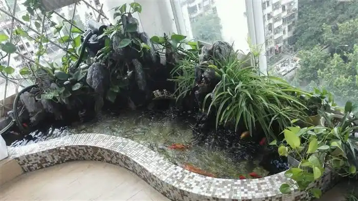 阳台鱼池 - 2020年最新商品信息聚合专区 - 百度爱采购