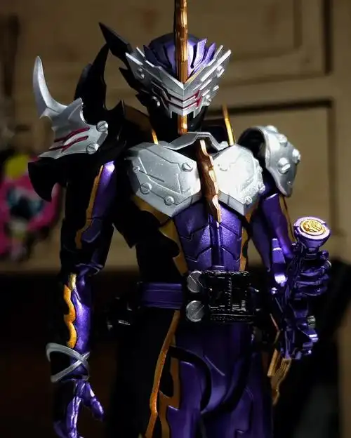 shf假面骑士saber邪恶飞龙