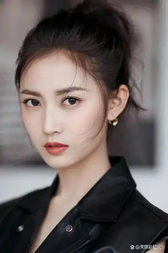 陈钰琪,中国内地女演员