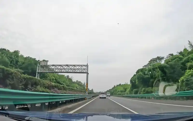 g50沪渝高速:安徽铜陵段,"中国古铜都,当代铜基地",全国八大有色金属