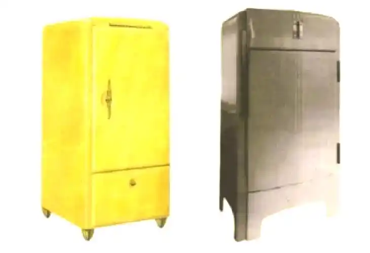 雷蒙德·罗维:美国工业设计的奠基人