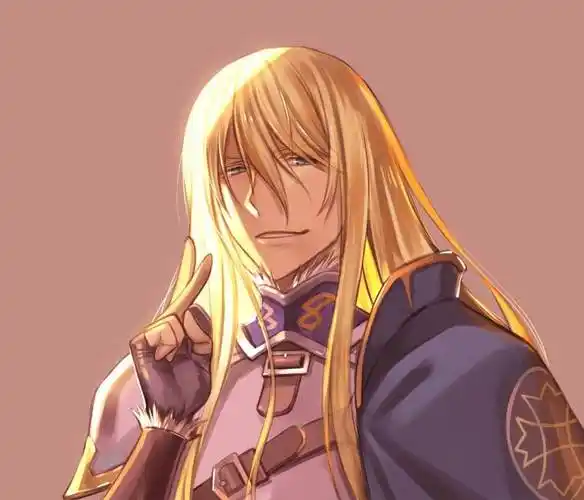 fgo芬恩·麦克库尔评测