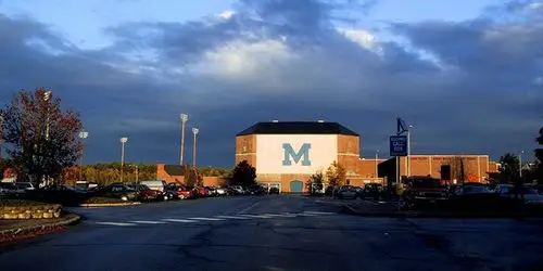 the university of maine 美国缅因大学