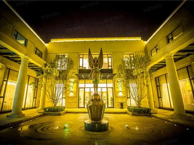 万科太原小镇相册