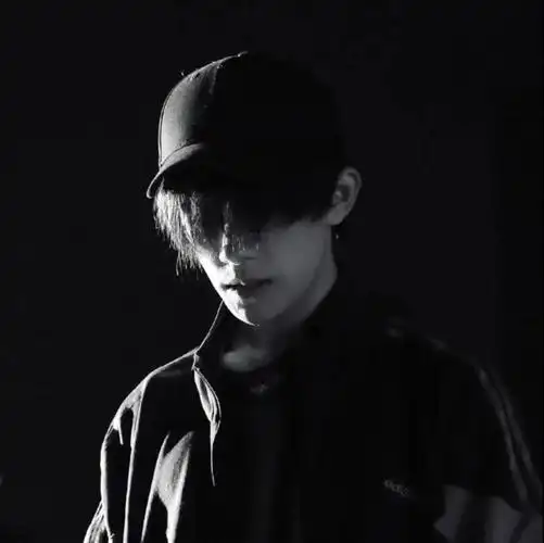 头像明星系列之易烊千玺