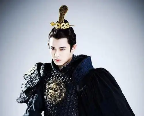 当年电视剧《兰陵王》热播,历史上真实的兰陵王是啥样的?