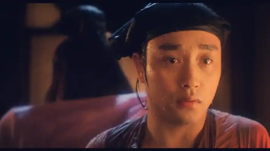 倩女幽魂张国荣哥哥