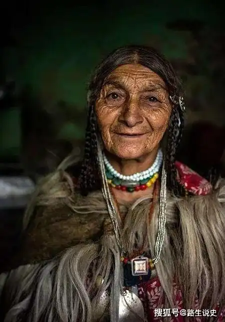 原创雅利安人是怎样的存在?印度北部有群人不结婚,随时能找异性朋友