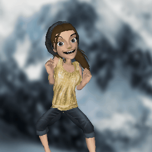 跳舞获胜次gif动图_动态图_表情包下载_soogif