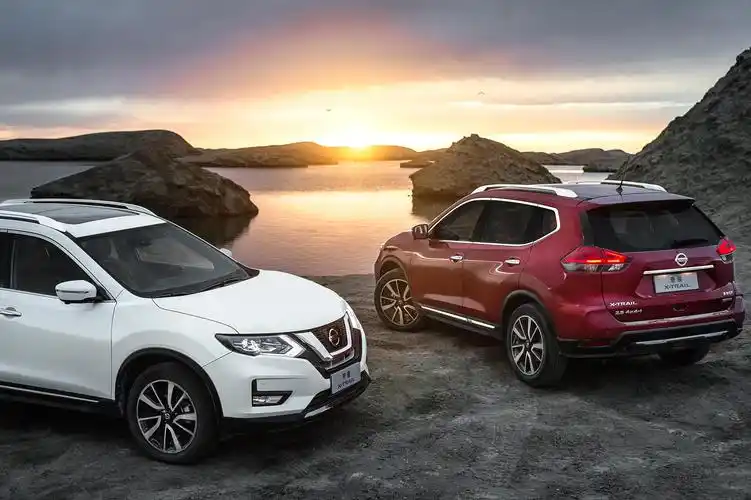 全方位的均衡 2021款日产奇骏最高优惠3.3万