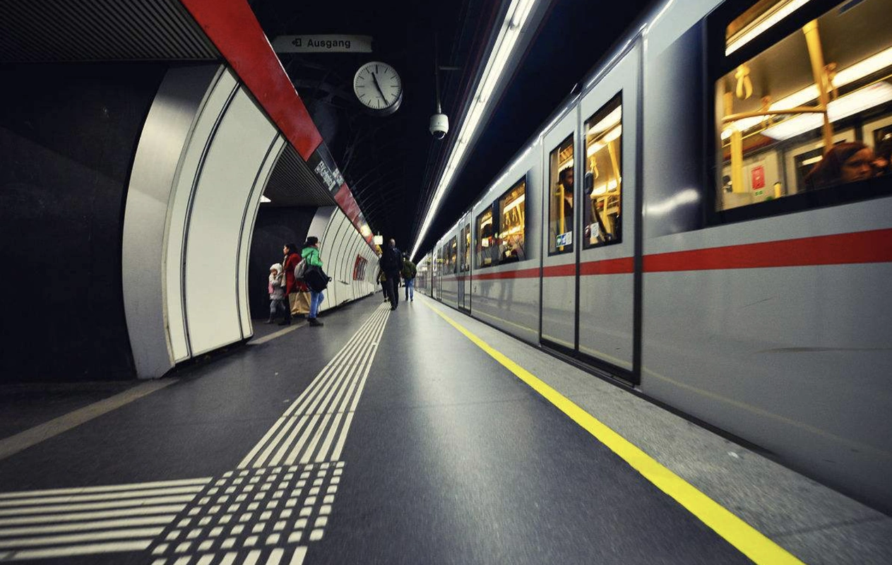 原创苏州备受期待的一条地铁线全长441公里贯穿市内4大城区