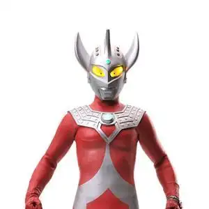 泰罗奥特曼头像