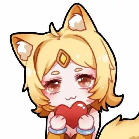 妲己头像优质女头王者荣耀中妲己的背景你了解多少