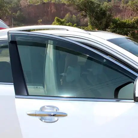 爱逛街为您找到一汽奔腾晴雨挡相关的宝贝,您可以在下面的板块中挑选