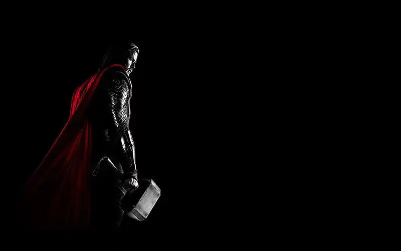 漫威超级英雄67雷神托尔,剧照图片,高清壁纸,欧美影视-回车桌面