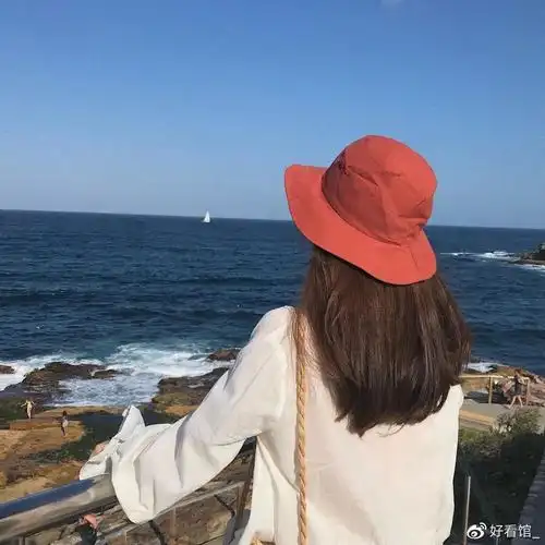 背影女头像|热爱可抵岁月漫长 温柔可挡艰难时光