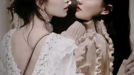 文咏珊徐璐520提前预热