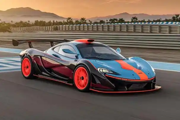 世界十大顶级超跑品牌(世界上最顶级的超级跑车排名)