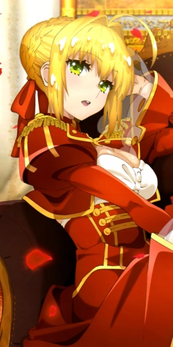 fate官方手机壁纸超清