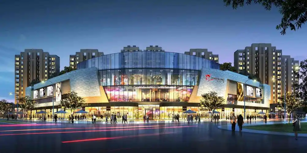 置业顾问个人主页