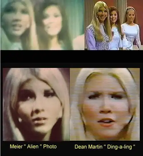 比利迈尔全部预言(亚当斯基和比利·迈尔,两位欺世盗名的ufo谎言大师)