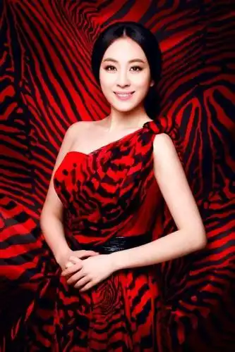 曲丹—最美的民歌女神