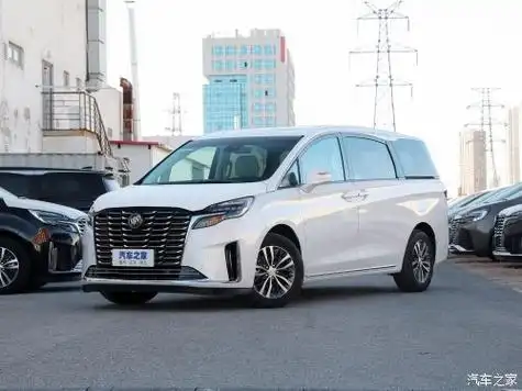 【图】怡通别克gl8现车充足 直降20000元优惠 详询:4001521402_汽车之