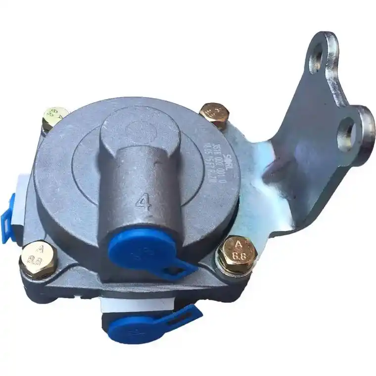 东风140/153继动阀(瑞立) 东风140/153通用继动 - 抖音