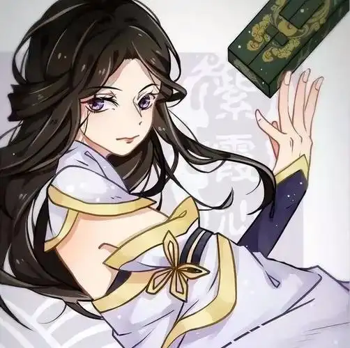 露娜头像男生用的,露娜头像超高清