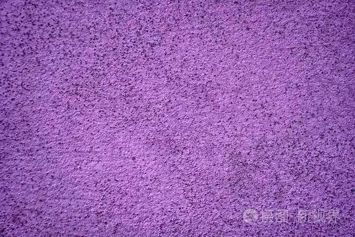 超紫色混凝土水泥质地石材表面岩石背景