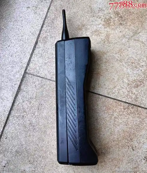 大哥大老手机摩托罗拉砖头大哥大