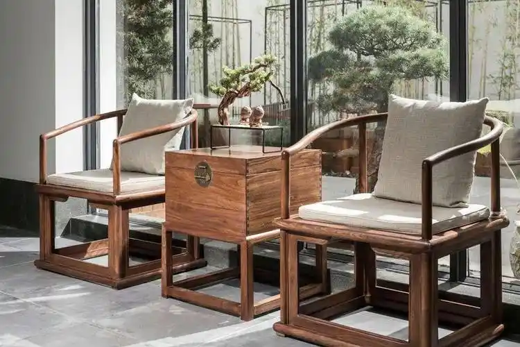 无有堂空间设计一方庭院乃牵系东方雅境情怀凤林城市民宿