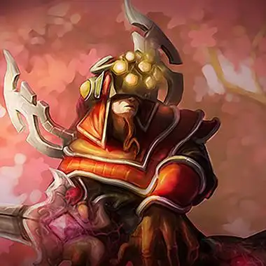 易史诗皮肤 天人合一