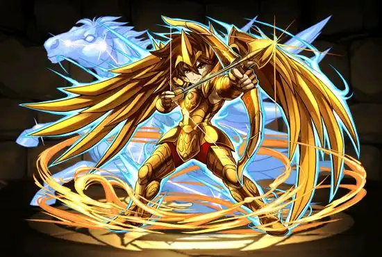 射手座 艾俄洛斯