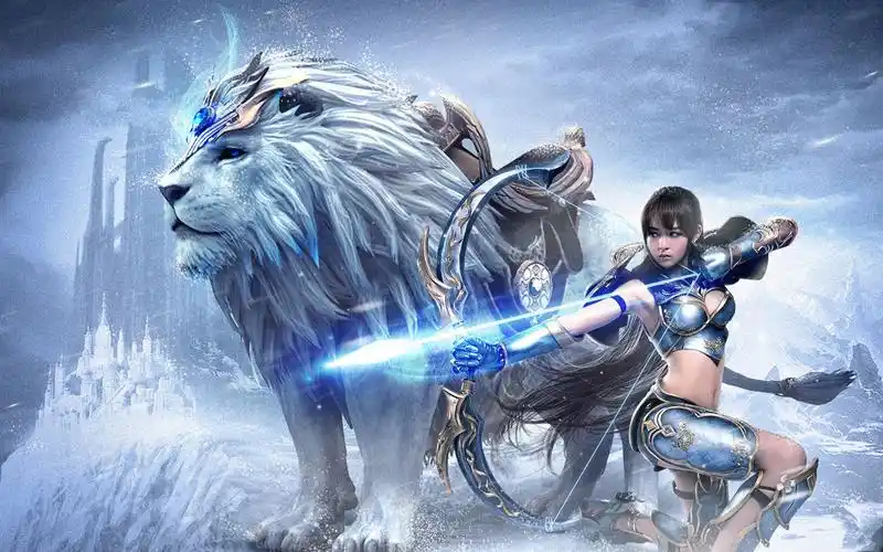 大天使之剑弓手大师天赋加点弓手最新加点