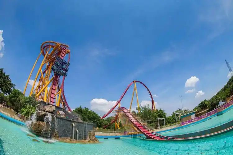 带孩子广州旅游攻略景点必去(带孩子去广州有什么好玩的地方)