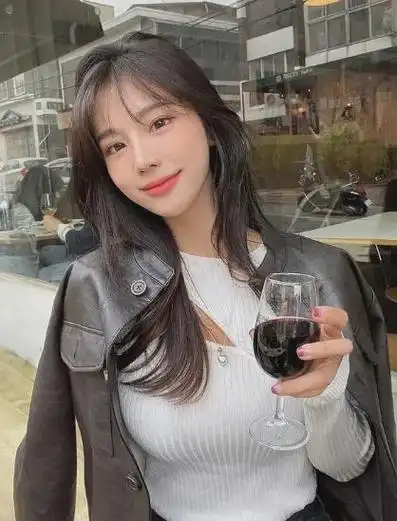 写真:韩国顶级网红美女,真撩人!|写真集|ins_网易订阅