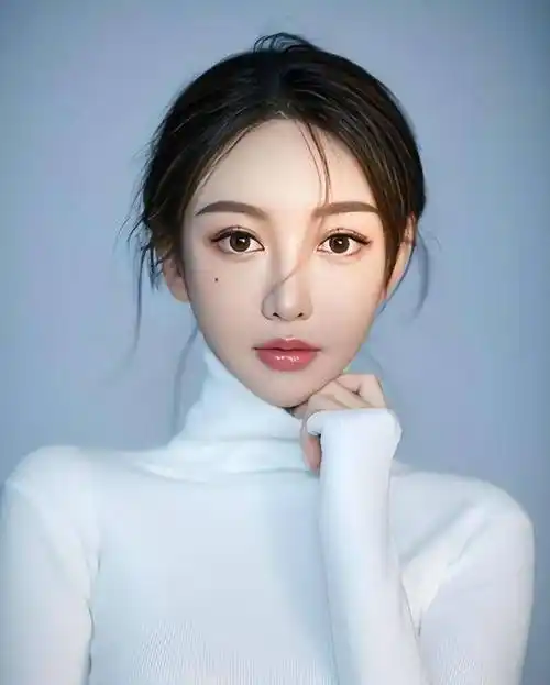 黄晓明官宣结婚,32岁的现任妻子叶珂长相貌美,身材更是火辣!