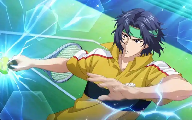 【幸村精市】新网球王子risingbeat停服纪念『主上个人角色曲』