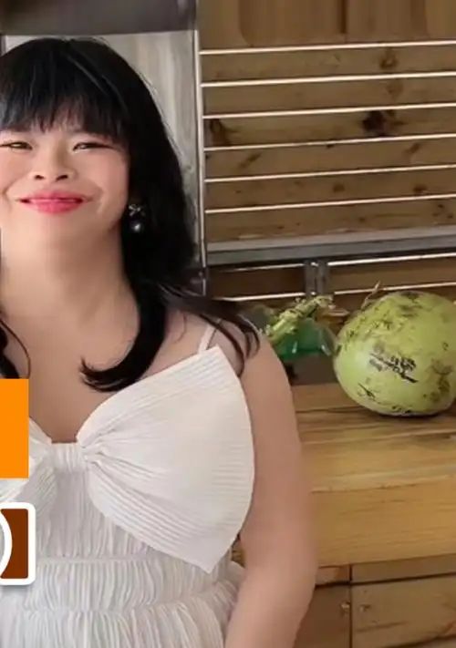 网红琼姐结婚被质疑炒作?两方网友争执不休