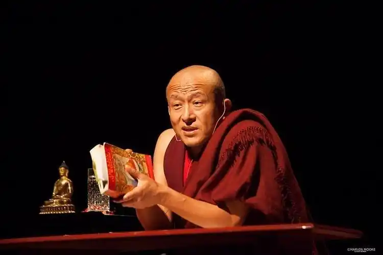 shunyata的相册-宗萨钦哲仁波切