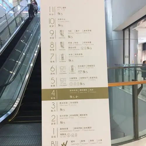 朝阳大悦城各大品牌图_大悦城_美食_购物地_marni怎么样_屈臣氏怎么样