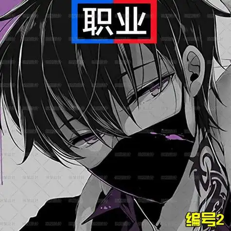 王者荣耀职业头像框上的职业怎么弄