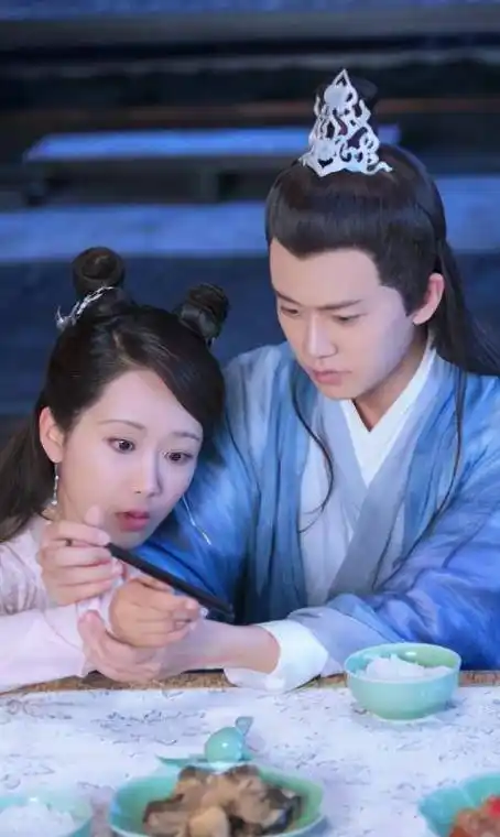 任嘉伦参演的六部古装剧第一部很惊艳最后一部帅出新高度